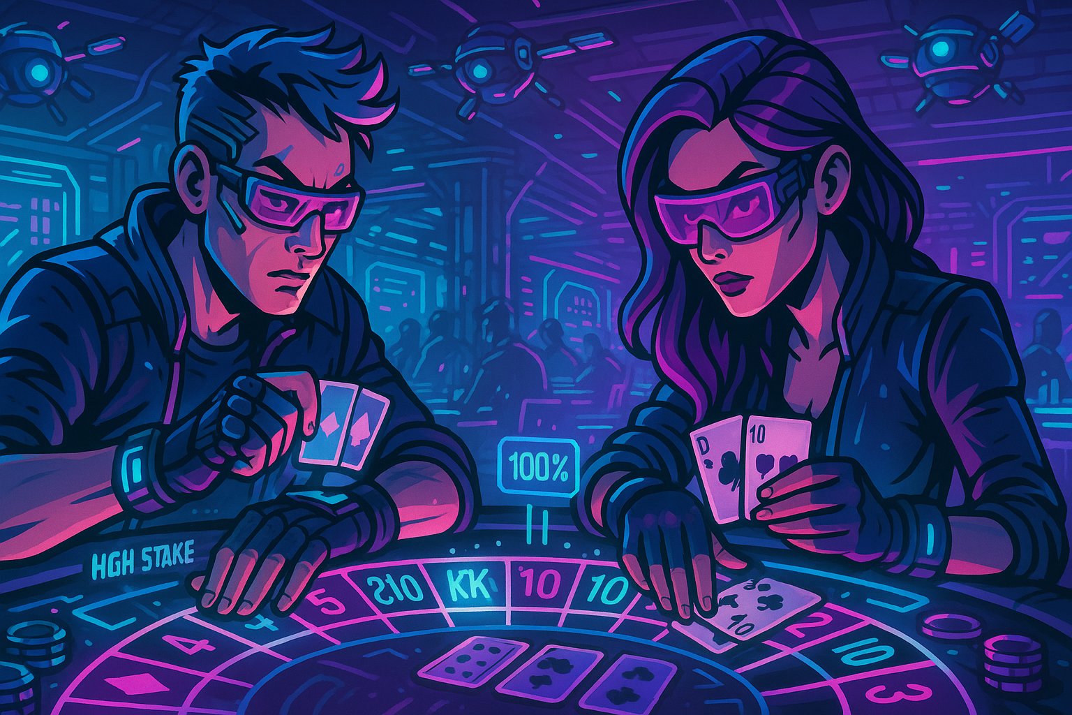 Antarmuka taruhan 3D Number Game di aplikasi mobile jointogel