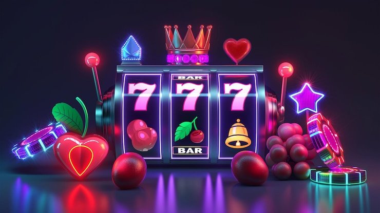 Tata letak meja taruhan Auto Roulette di aplikasi mobile jointogel