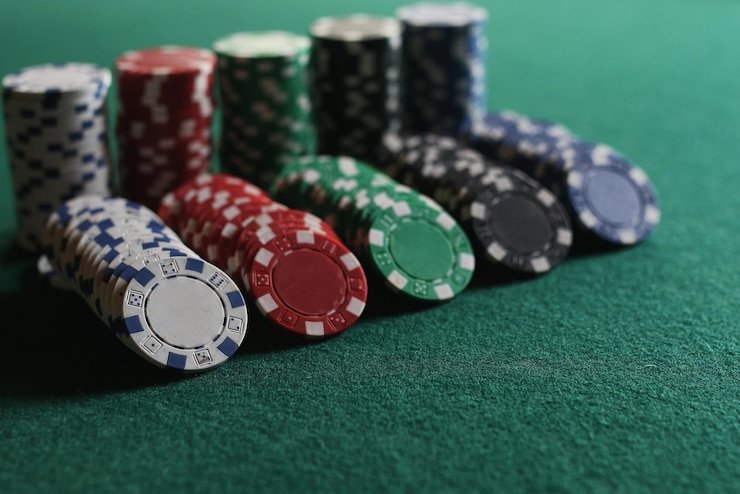 Meja French Roulette live di platform jointogel dengan dealer profesional